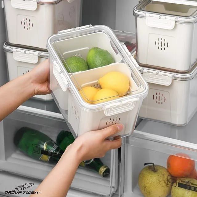 Fridge Storage Container