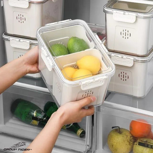 Fridge Storage Container