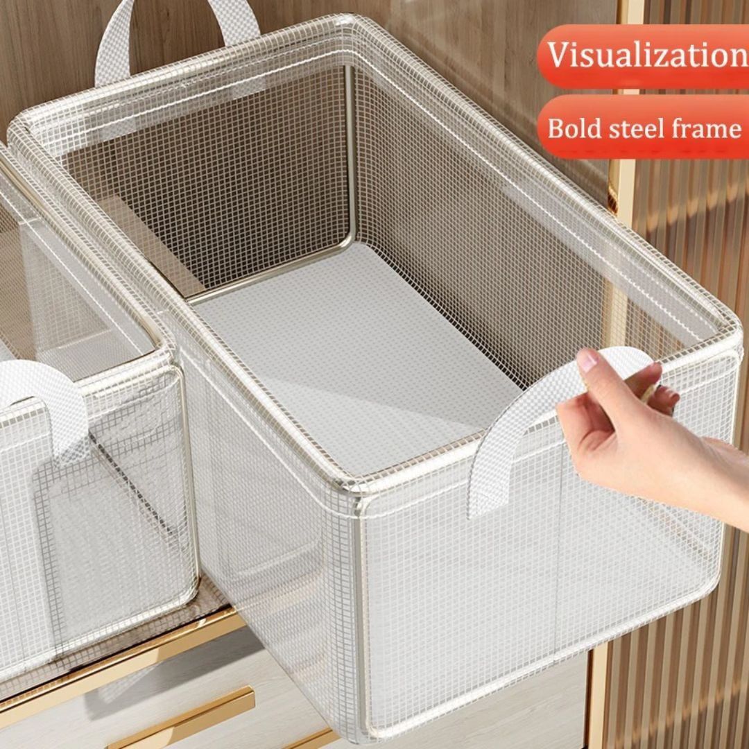 Wardrobe Organizer