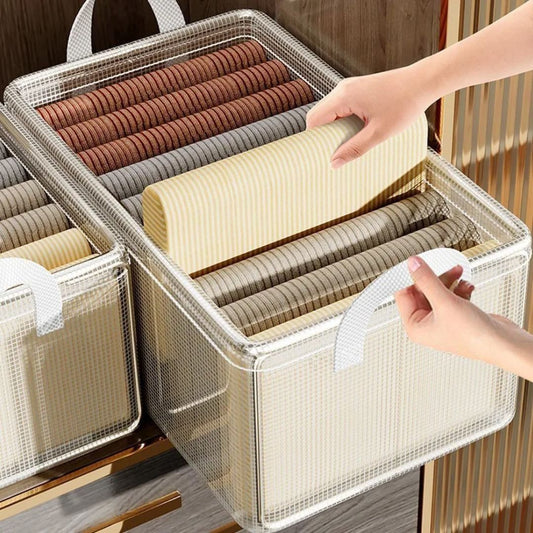 Wardrobe Organizer