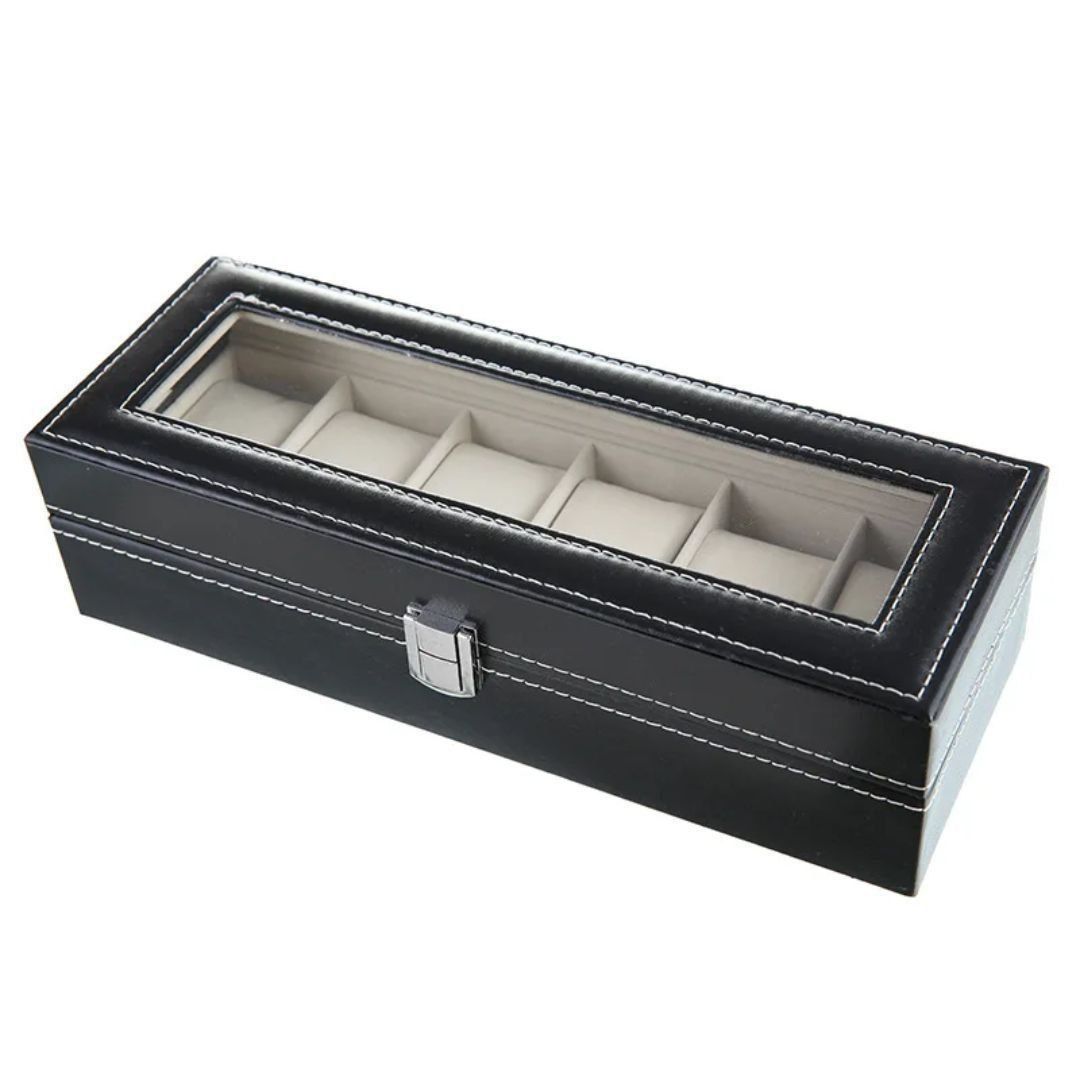 Watch Box