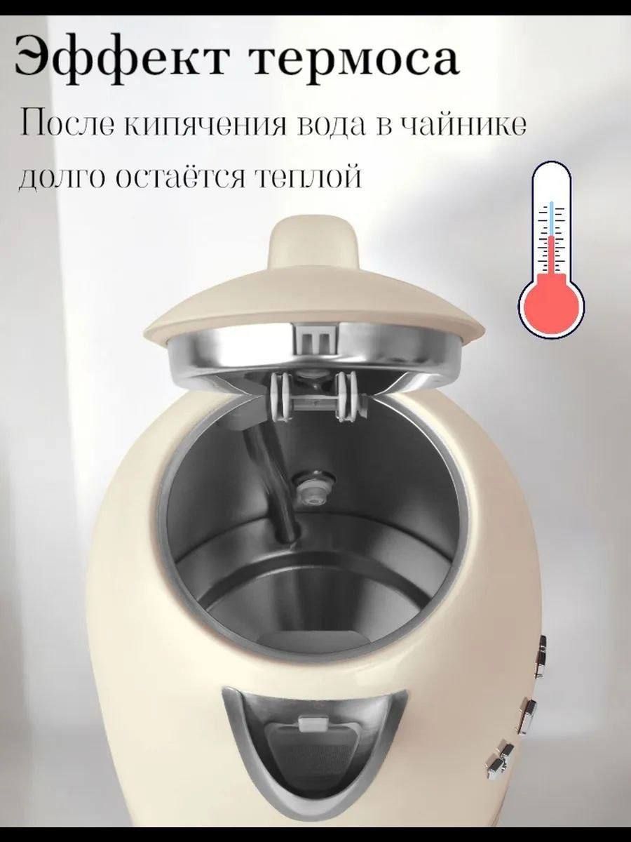 Electric Kettle