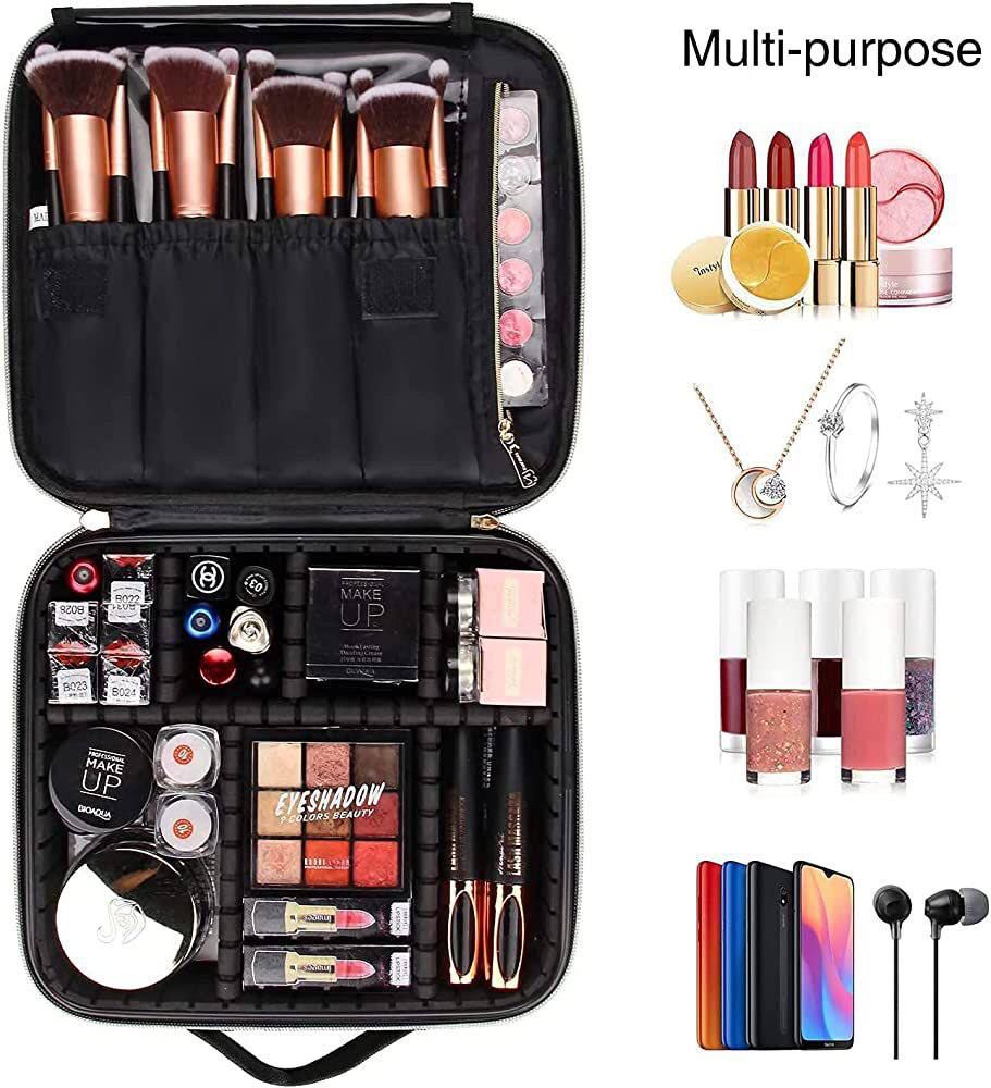 Makeup & Accessories Bag