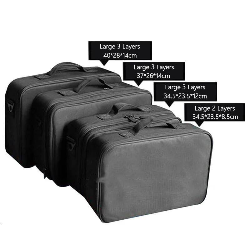 Makeup & Accessories Bag
