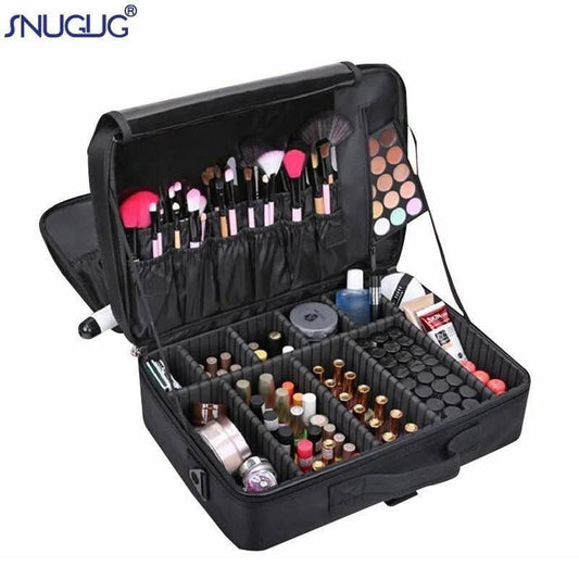 Makeup & Accessories Bag