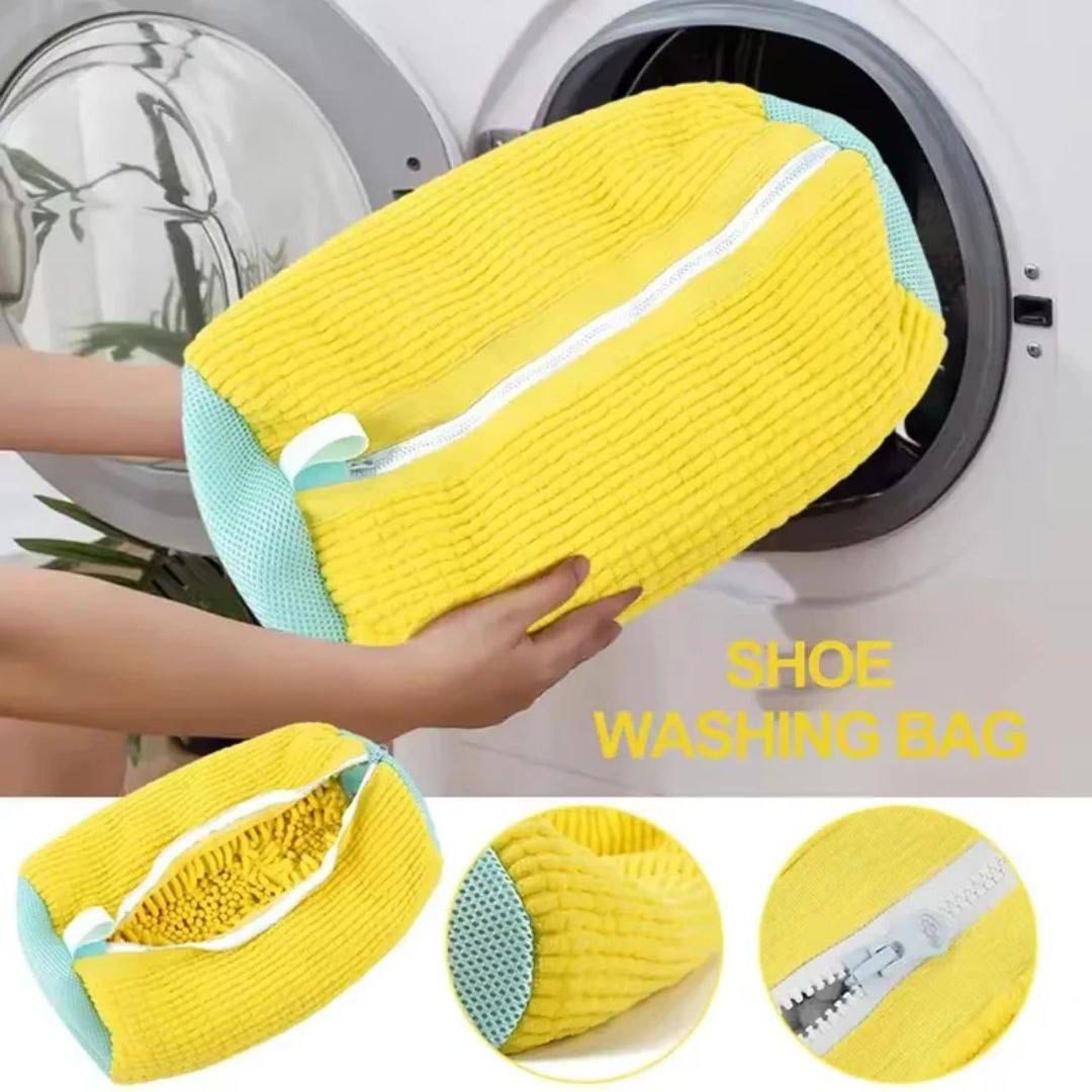 Shoe Cleaning Bag