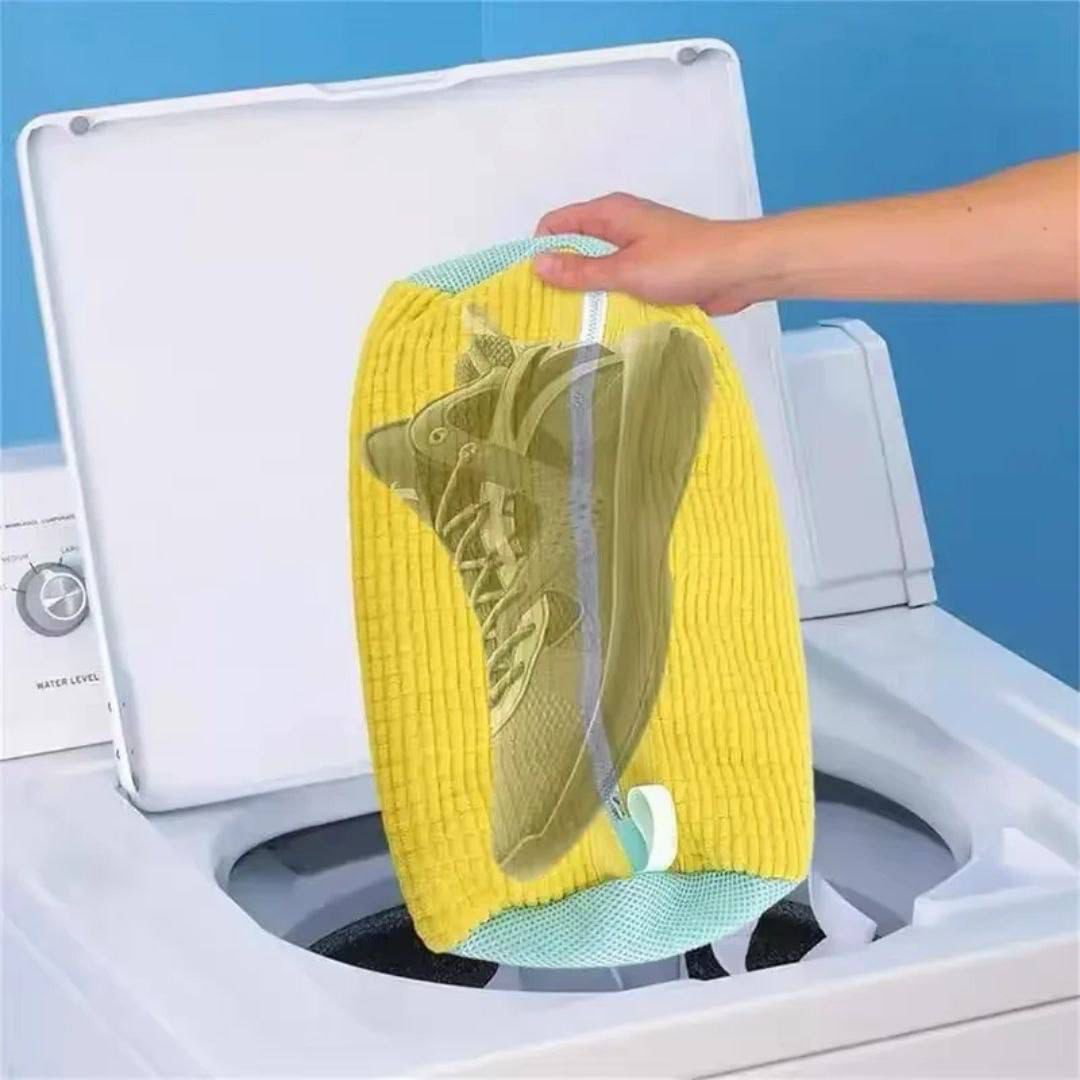 Shoe Cleaning Bag