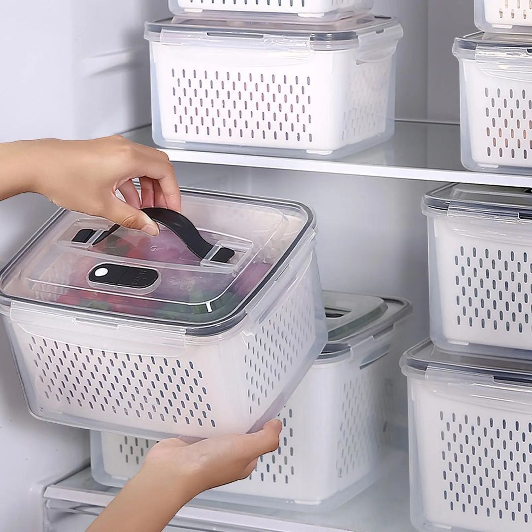 Food Storage Boxes