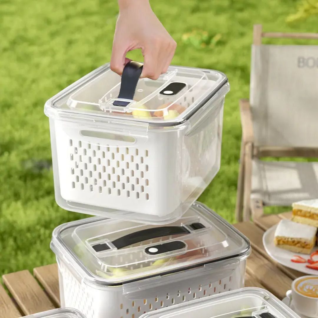Food Storage Boxes