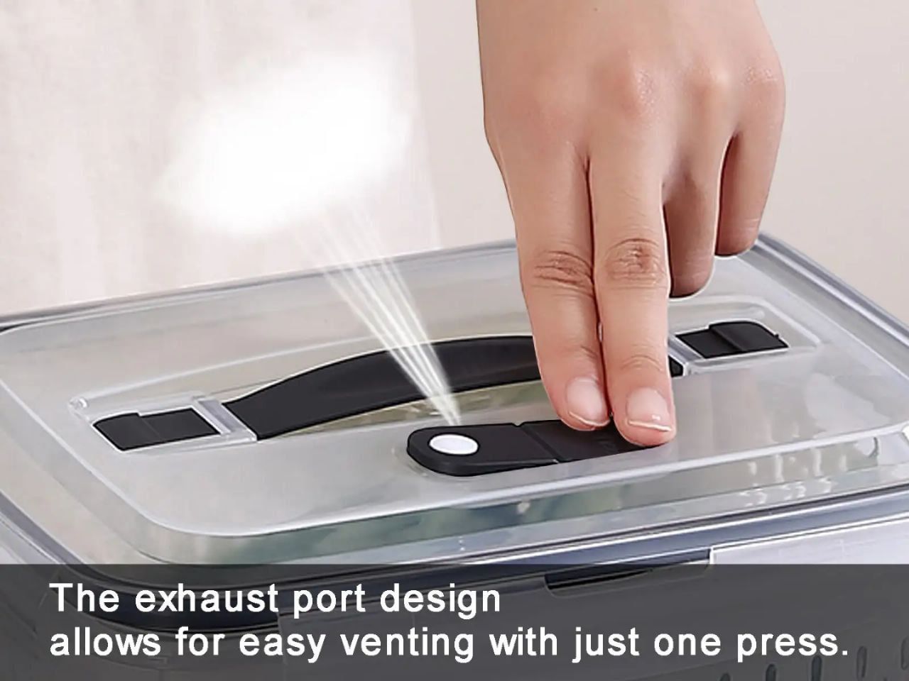 Food Storage Boxes