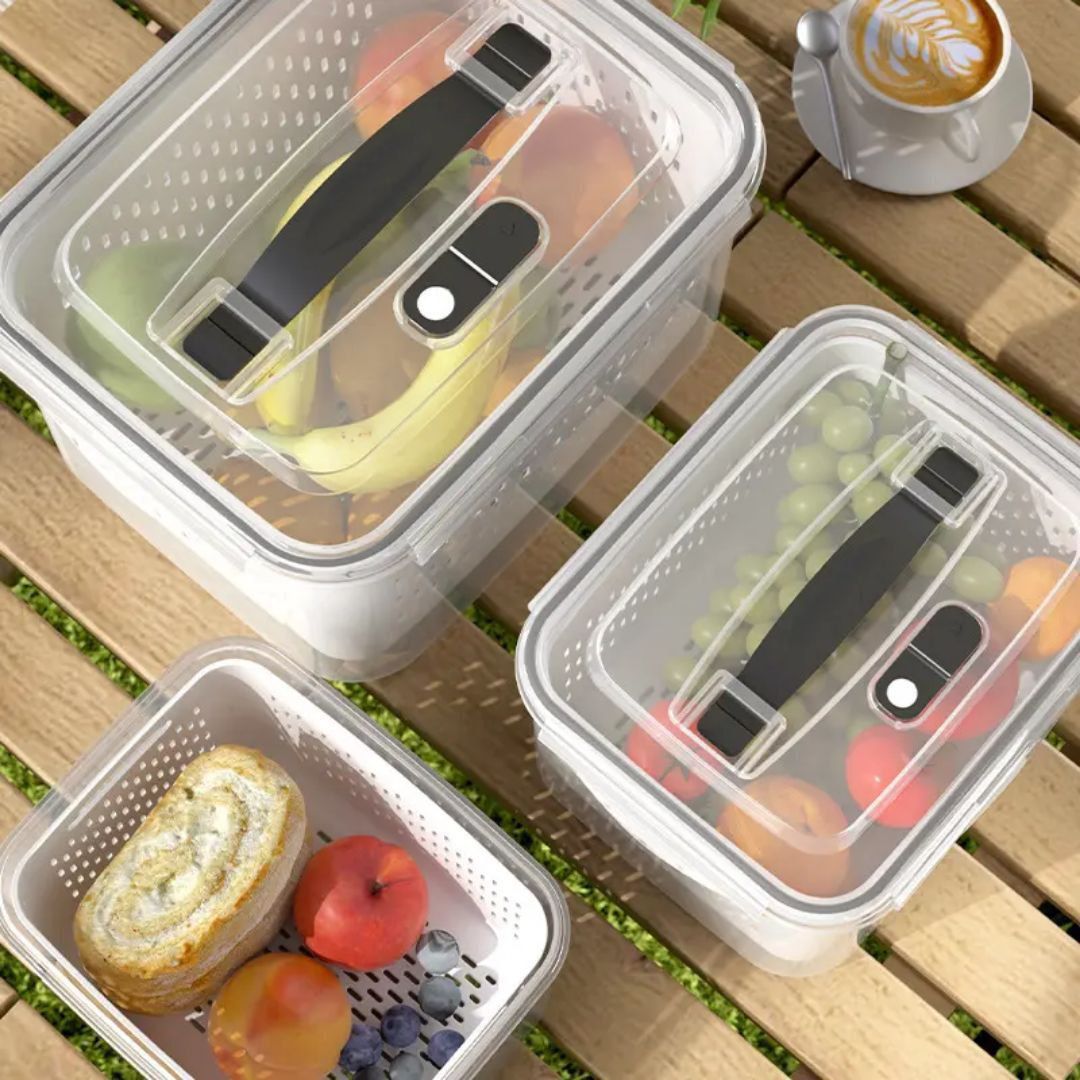 Food Storage Boxes