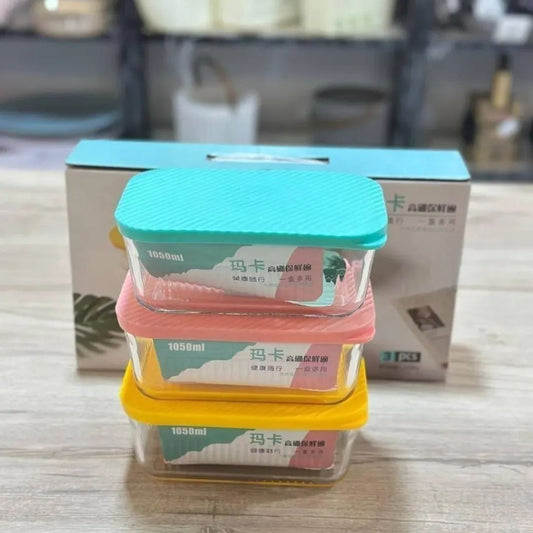 Pyrex Baking Dish Set
