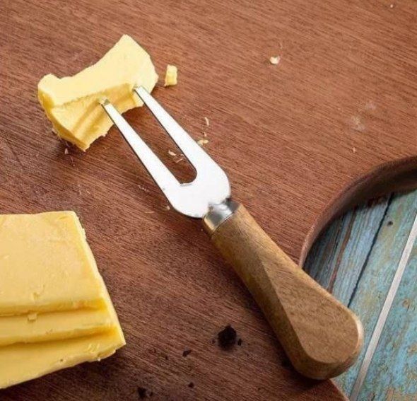 Cheese Knives Set