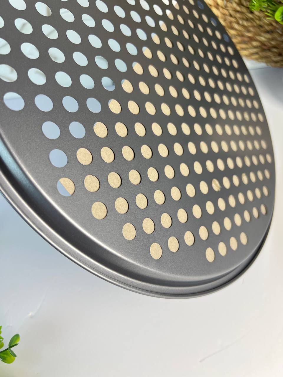 Pizza Pan