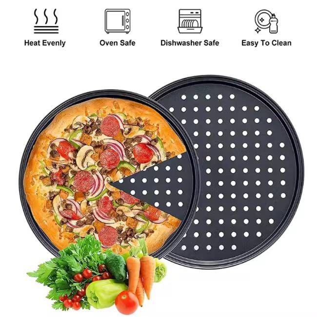 Pizza Pan
