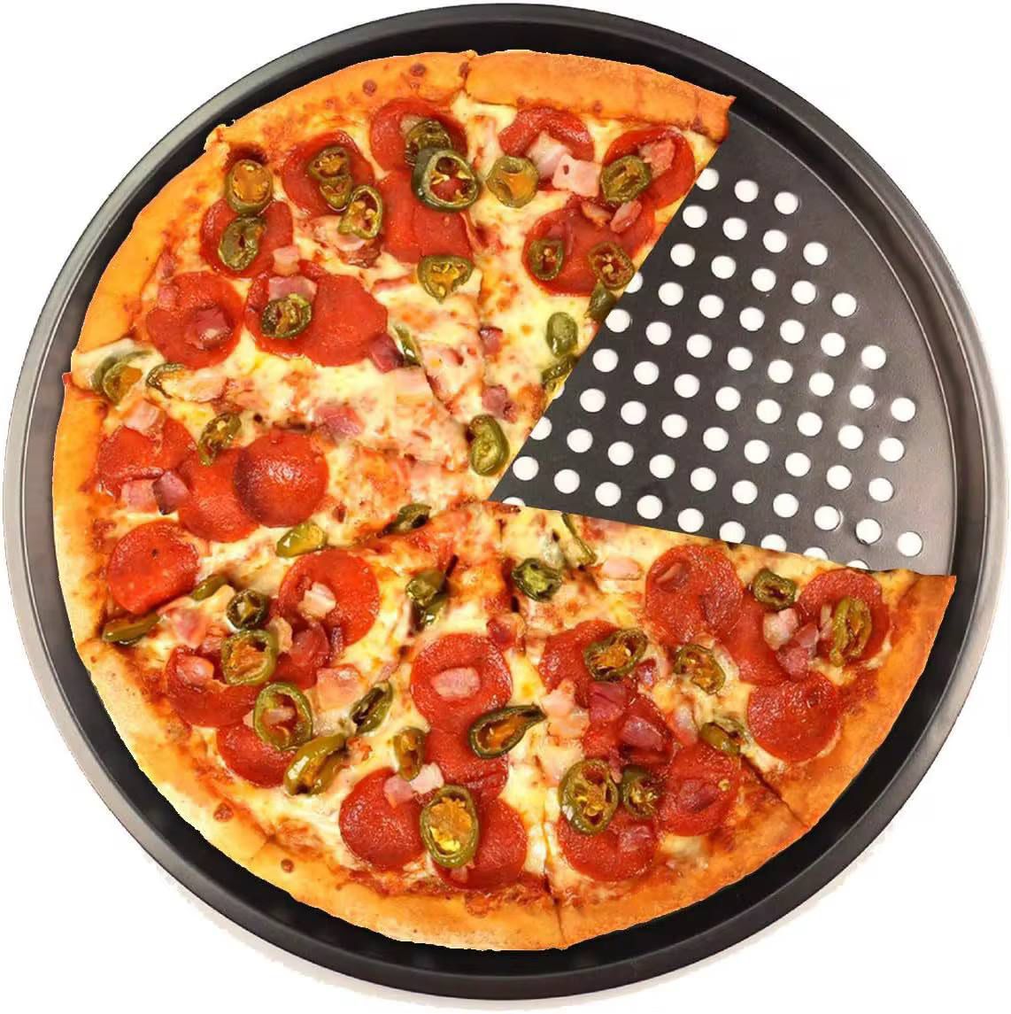 Pizza Pan