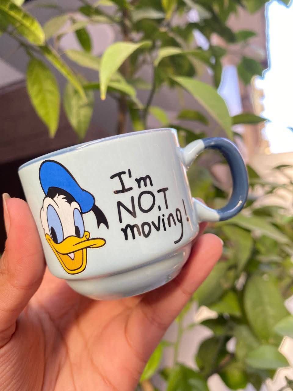 Disney Mug Set