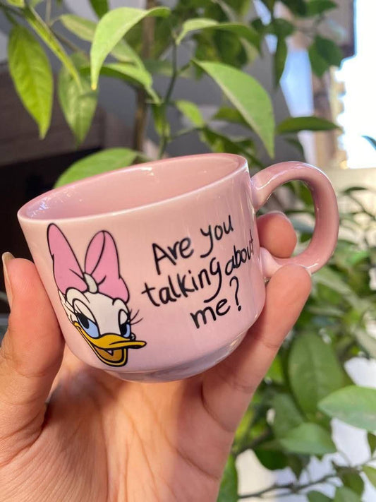Disney Mug Set