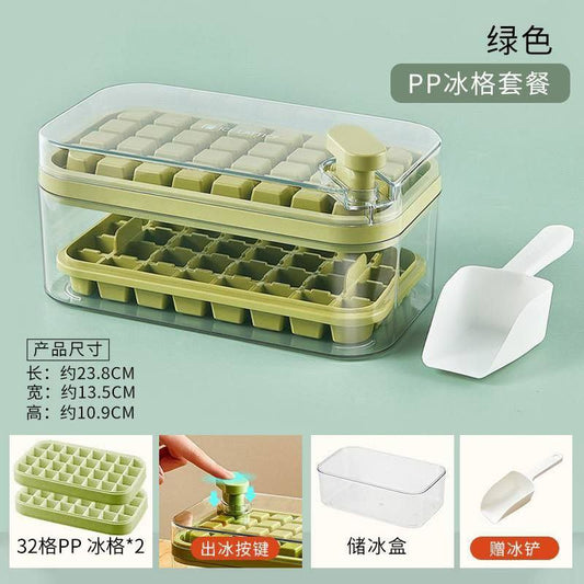 Ice Storage Box