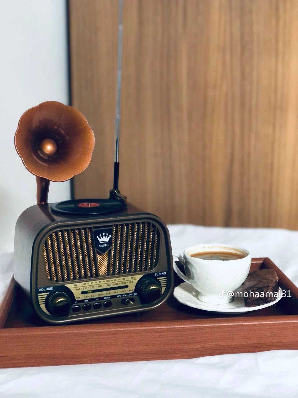 Classic Radio