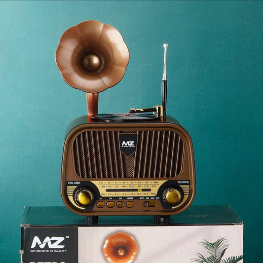 Classic Radio