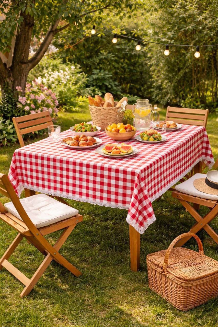 Picnic Blanket