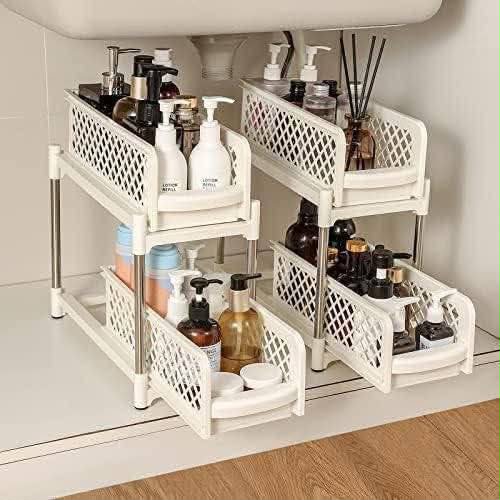 Under Sink Organizer