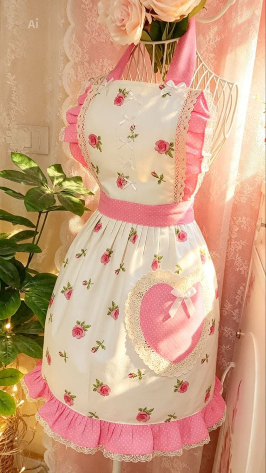 Kitchen Apron