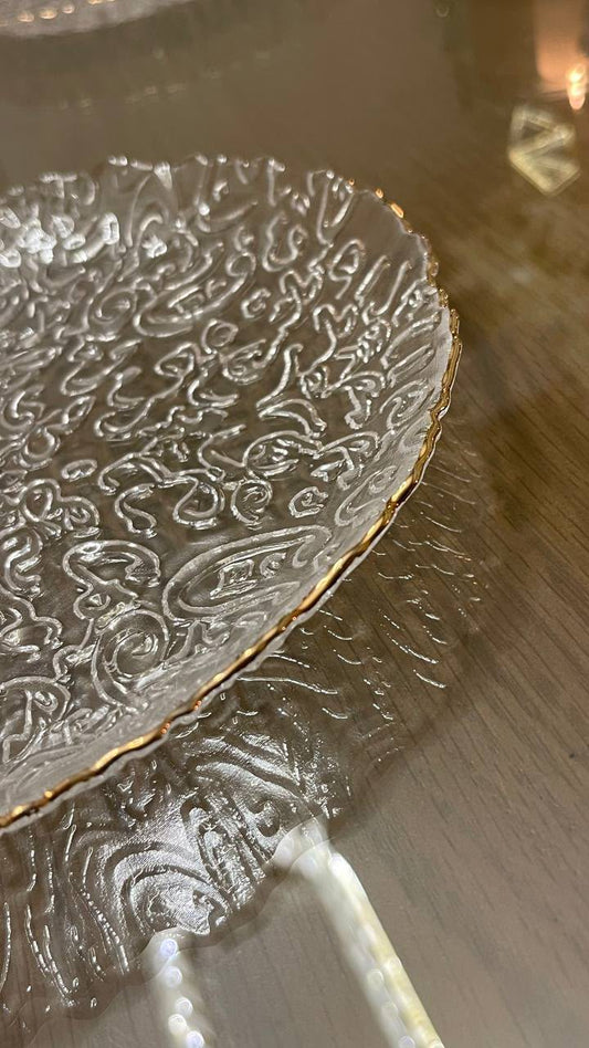 Cake Serving Set
