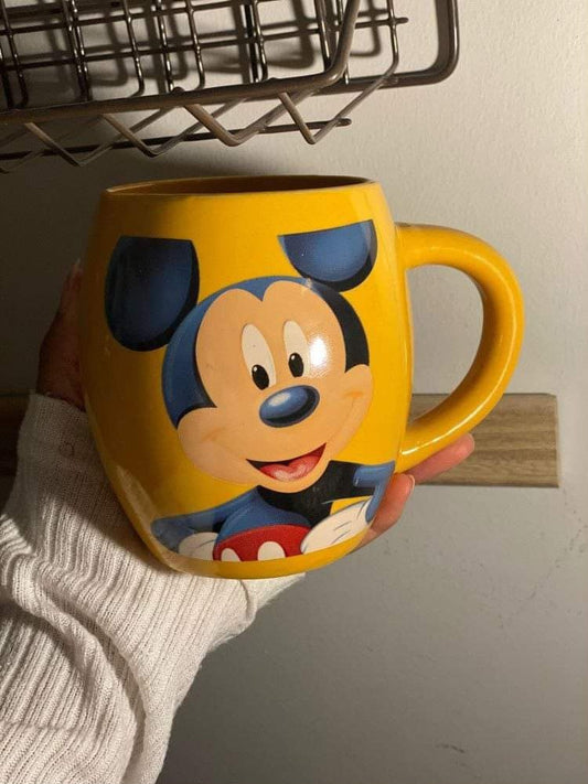 Disney Mug