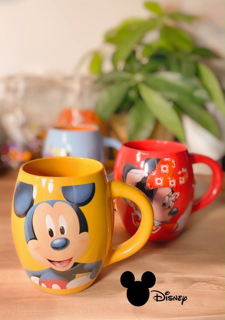 Disney Mug