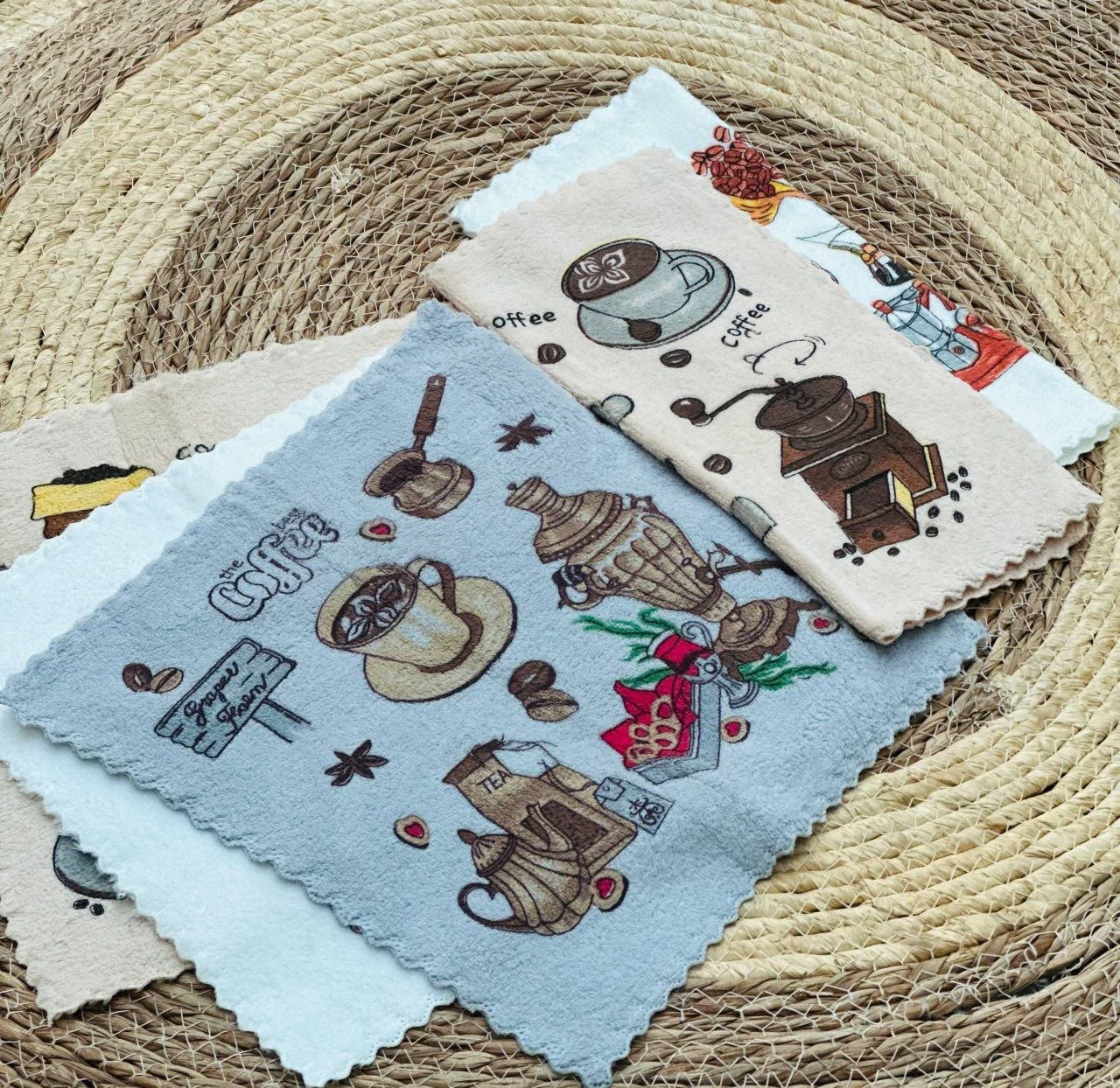 Kitchen Towel Set