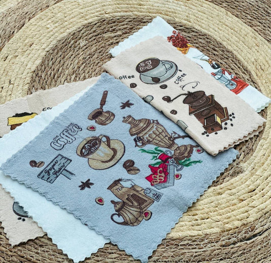 Kitchen Towel Set