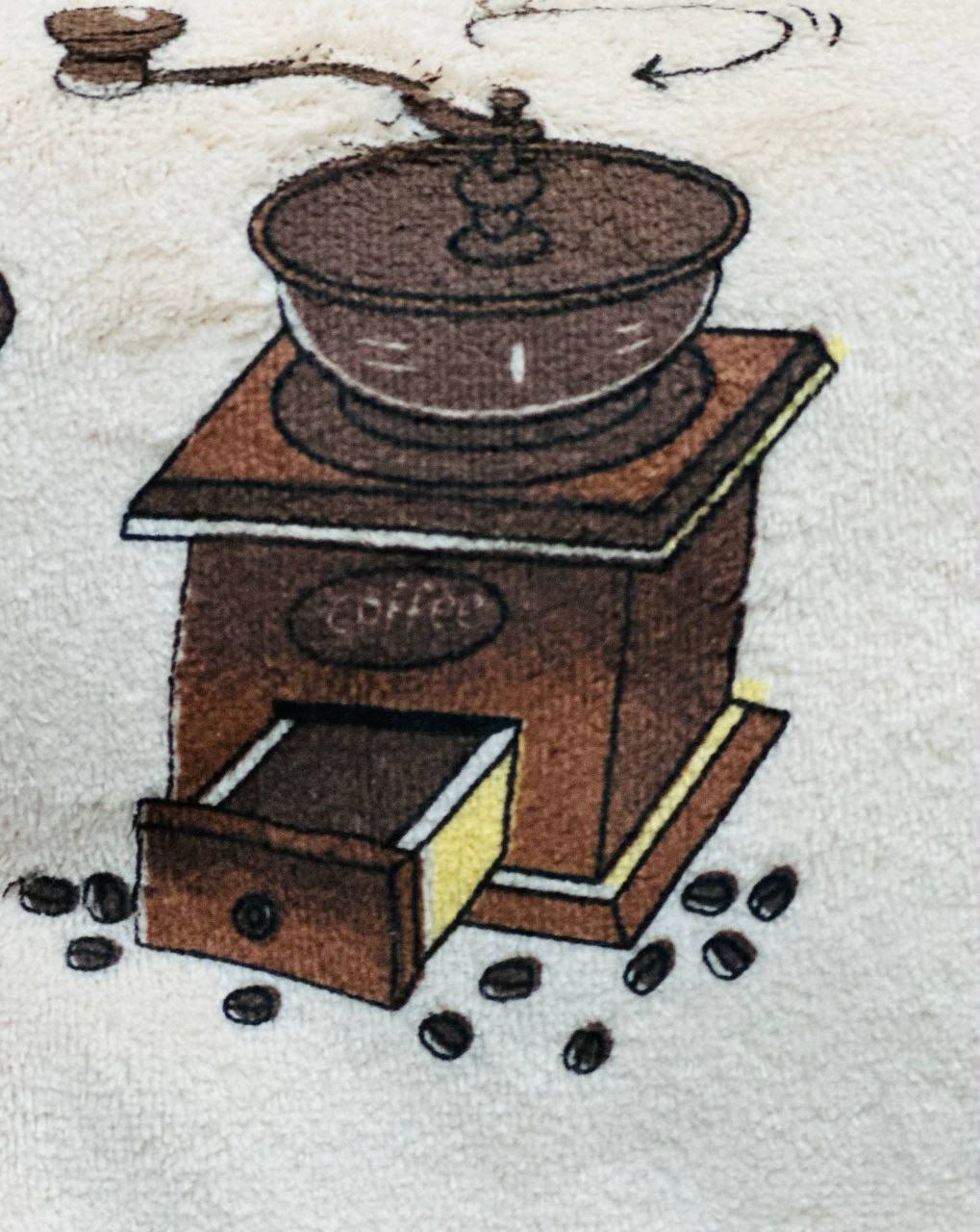 Kitchen Towel Set