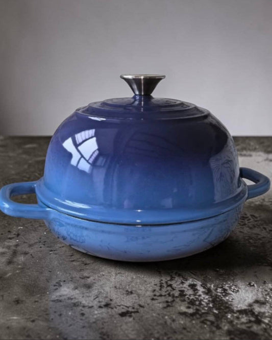 Oven Pot