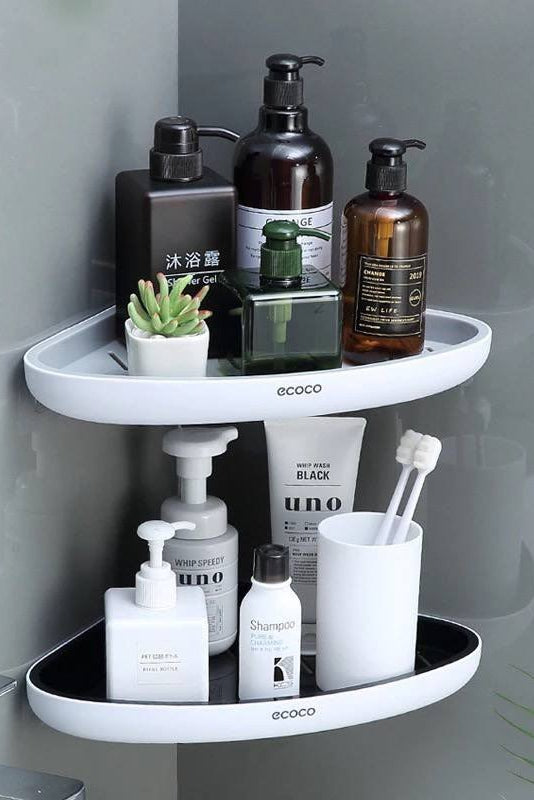 Bathroom Storage Organizer