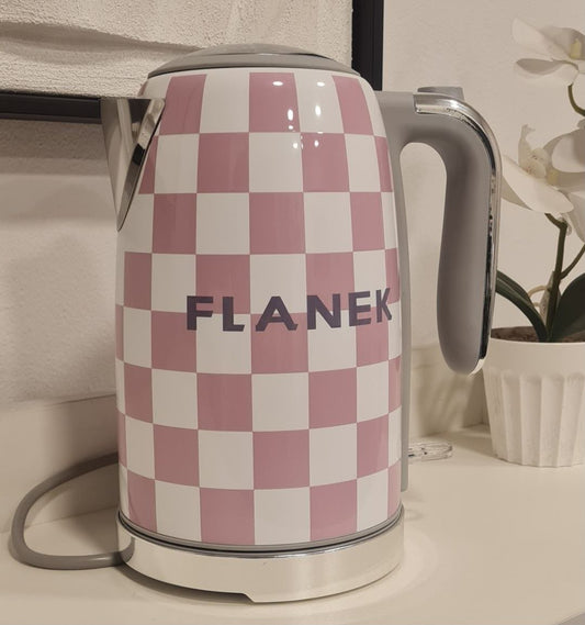 Flanek Kettle