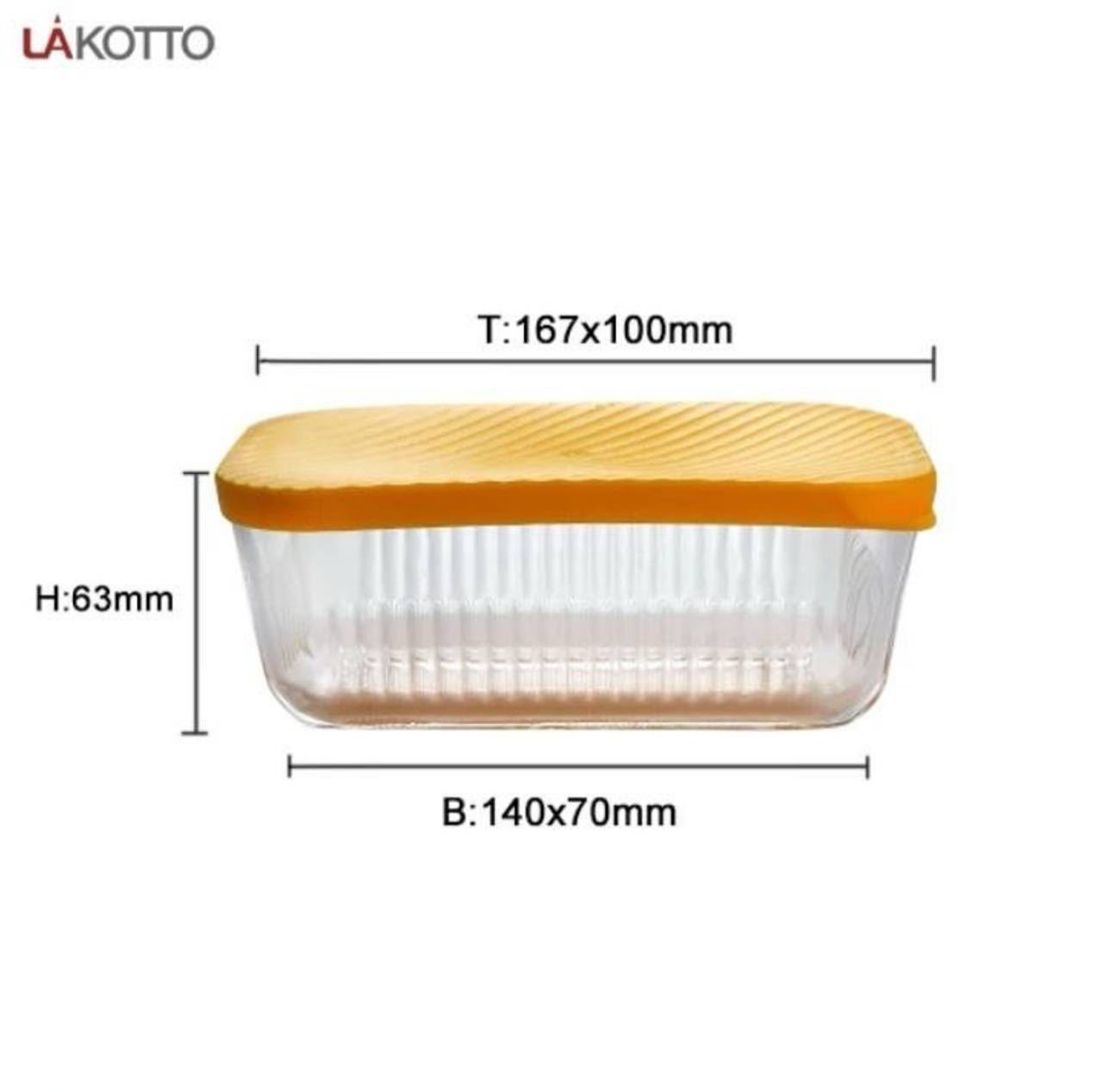 3-Piece Pyrex Casserole Set