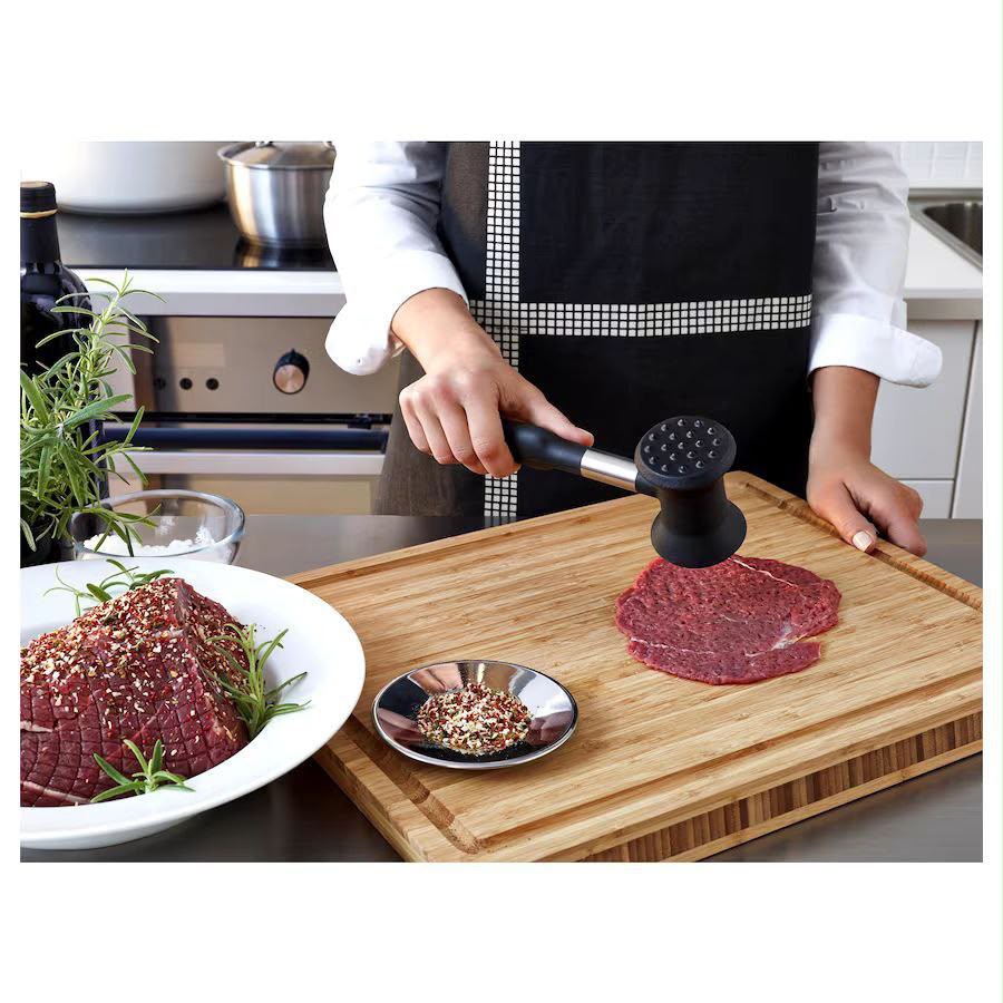 IKEA Meat Tenderizer Hammer