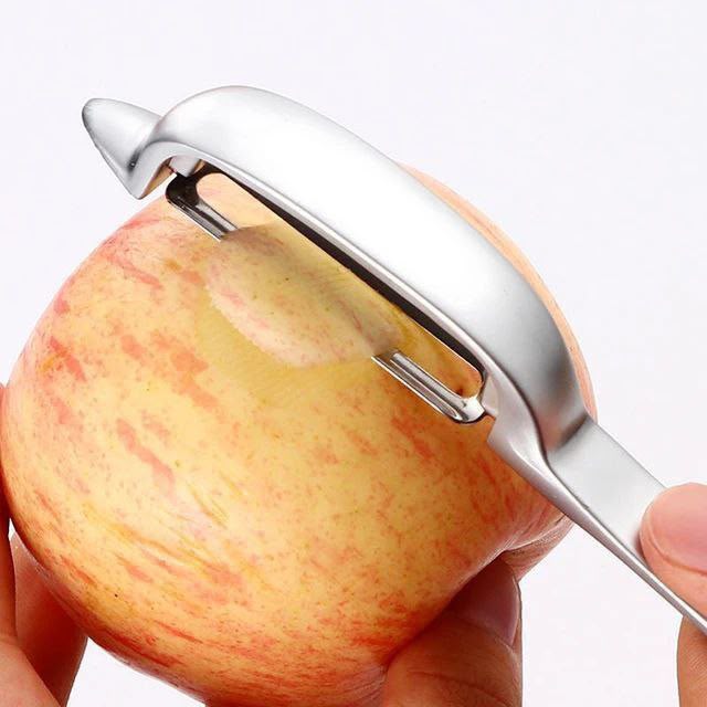 Potato Peeler