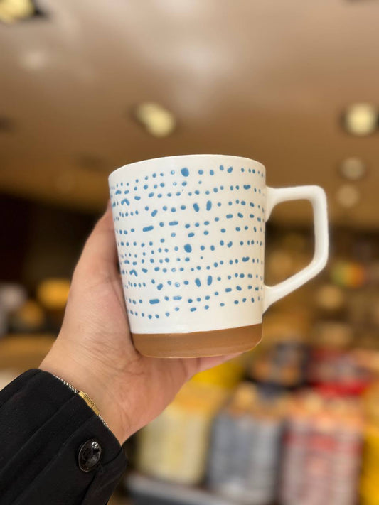Porcelain Mug