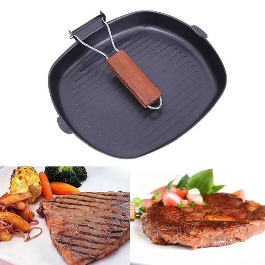 Tefal Grill Pan