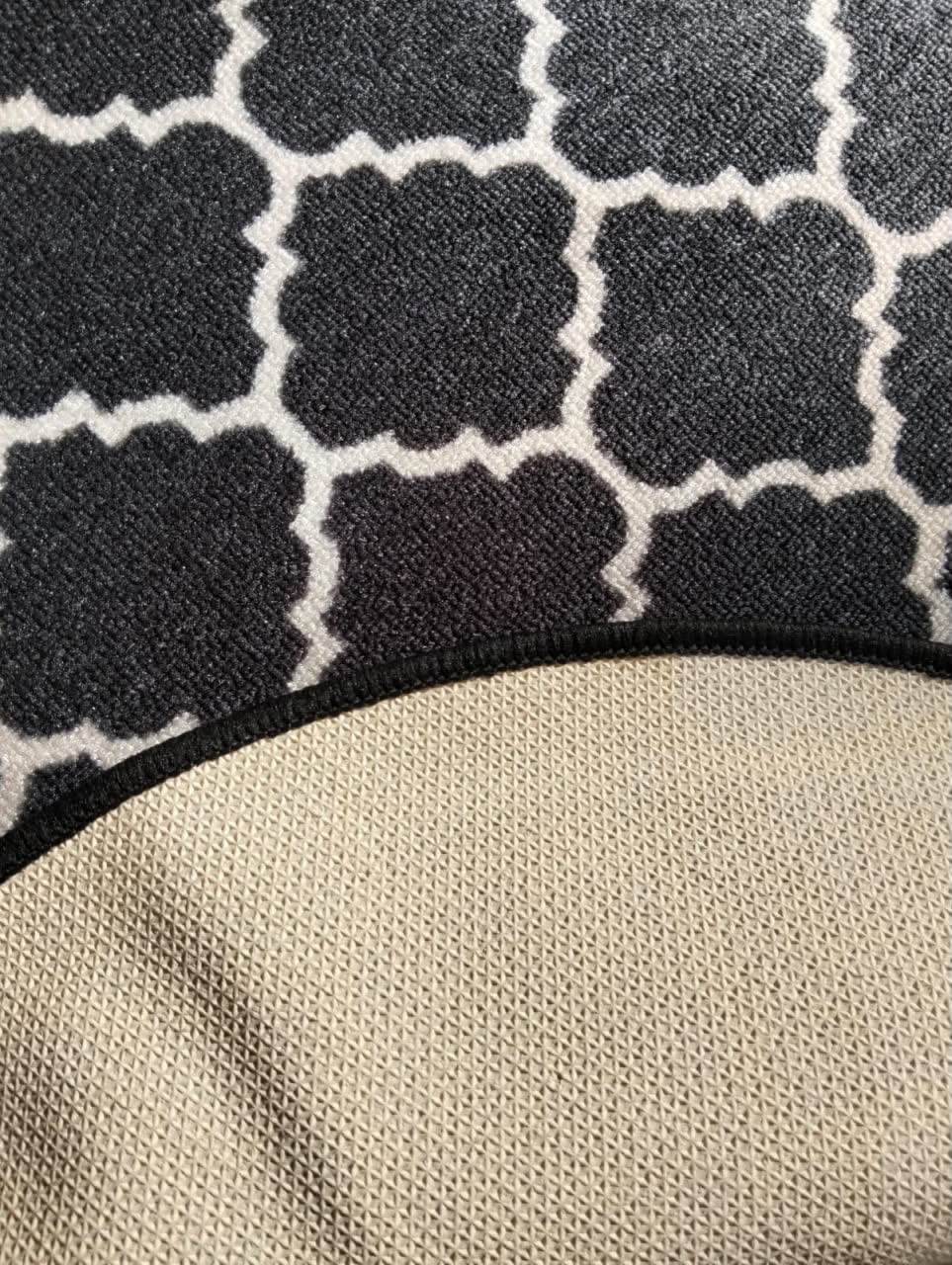Circular Mat