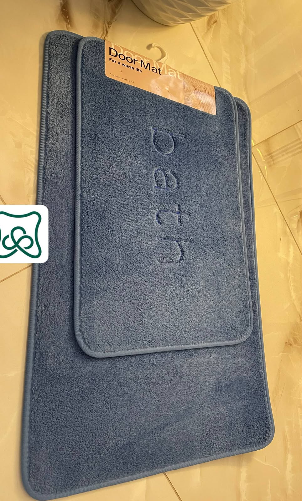 Luxury Soft Bath Mat