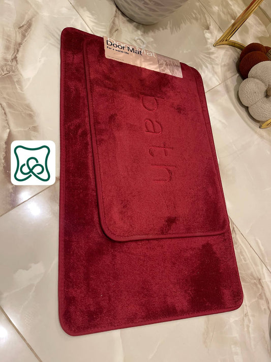 Luxury Soft Bath Mat
