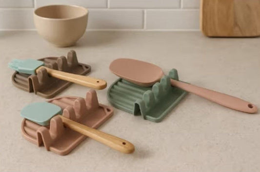 Kitchen Utensil Holder