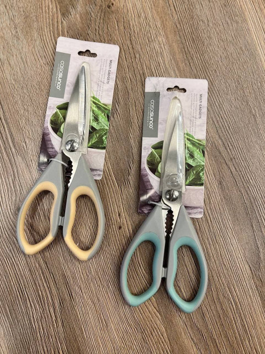 Casasunco Multipurpose Scissors