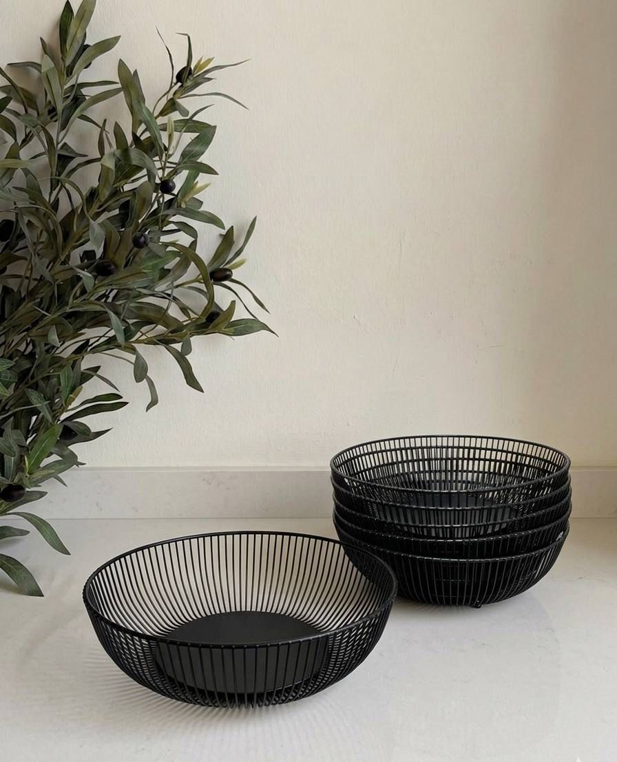 Fruit Basket