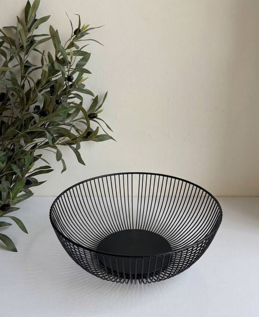 Fruit Basket