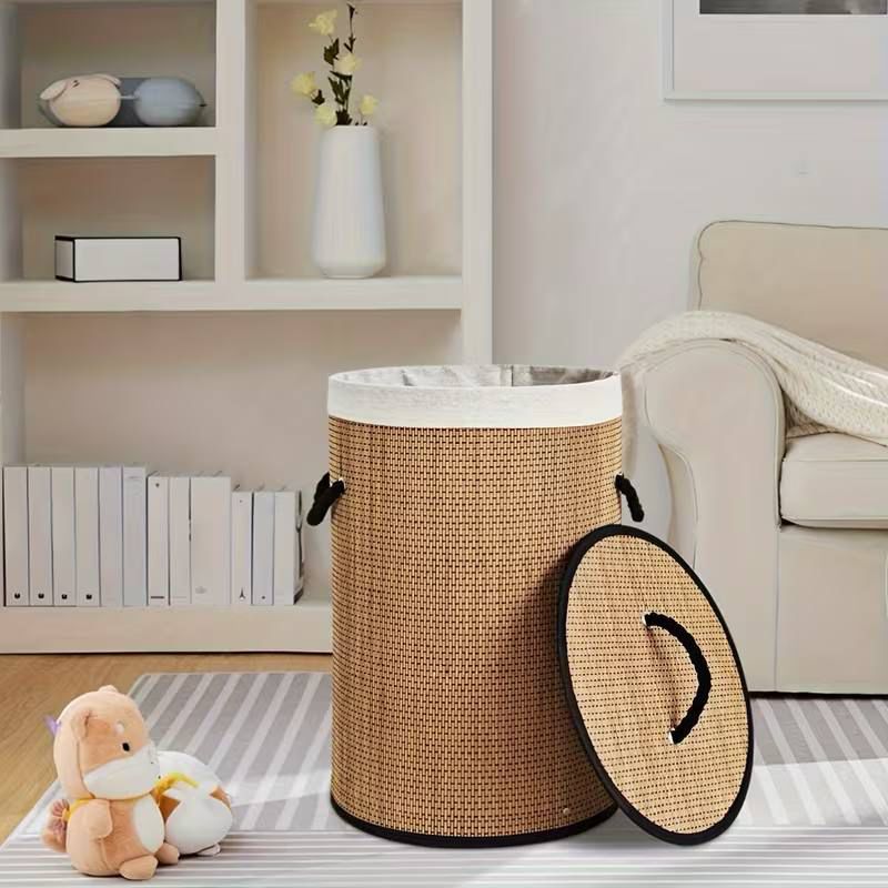 Clothes Laundry Hamper